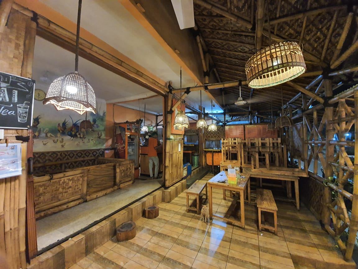 Food Retail