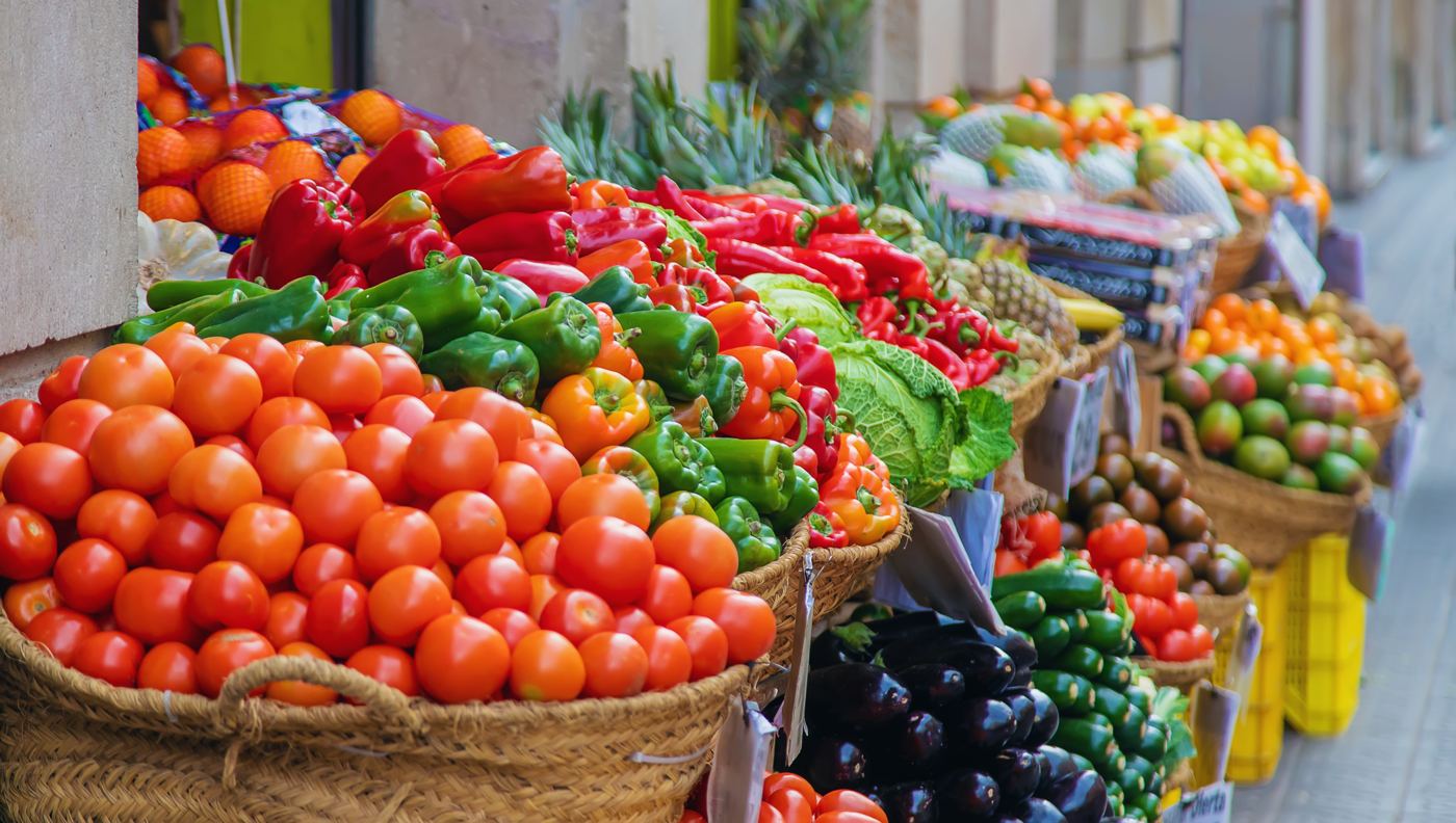 Food Supply