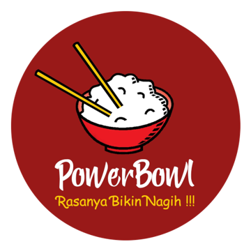 Logo Power Bowl