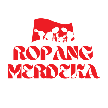 Logo Ropang Merdeka